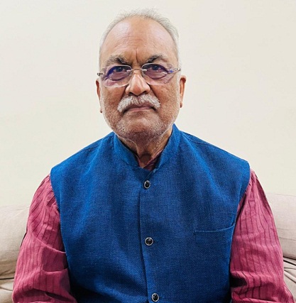 भाजपा की निष्क्रिय सरकार में बिजली कटौती से जनता परेशान- उमाशंकर शुक्ला