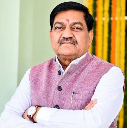 महासमुंद: 80वें स्वतंत्रता दिवस पर मिनी स्टेडियम में तिरंगा फहराएंगे प्रभारी मंत्री दयालदास बघेल
