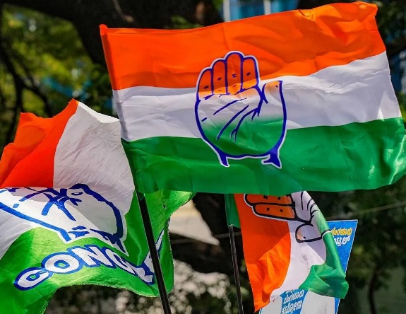 बढ़ते अपराध को लेकर कांग्रेस आज भाजपा सरकार के खिलाफ करेगी प्रदर्शन