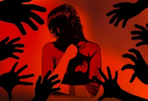 रायपुर में दरिंदगी: शराब पिलाकर महिला से दो जगहों पर गैंगरेप, नाबालिग समेत 4 आरोपी गिरफ्तार