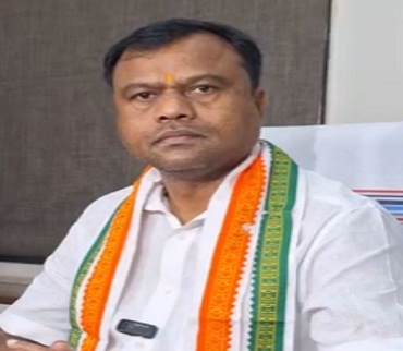 भाजपा आदिवासी विरोधी, विश्व आदिवासी दिवस पर बधाई भी नहीं दिया- दीपक बैज