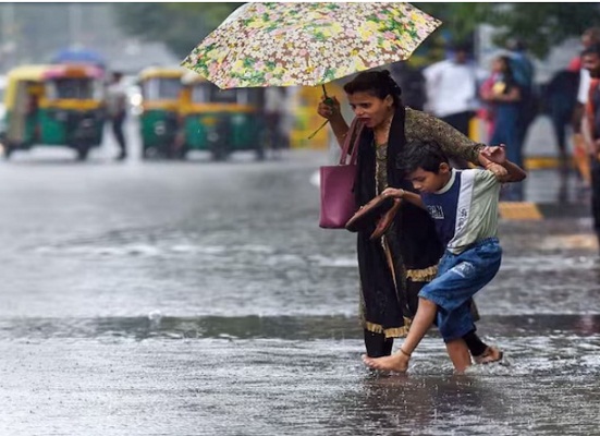 छत्तीसगढ़ मौसम अपडेट: 3 दिन बाद फिर रफ्तार पकड़ेगा मानसून; रायपुर समेत 16 जिलों में यलो अलर्ट जारी
