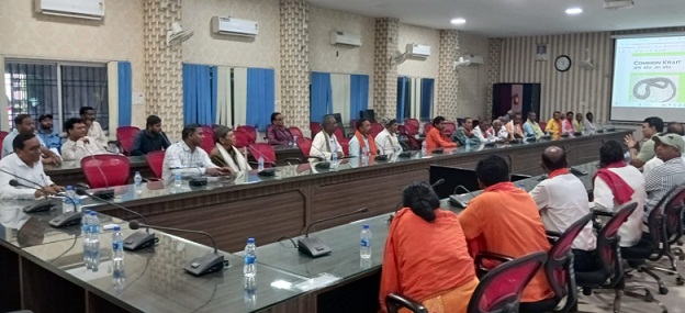 जहां मलेरिया था बड़ी चुनौती, वहां बदली तस्वीर, 10 साल में 83% घटे मामले, अब गांवों में बदल रही लोगों की आदत