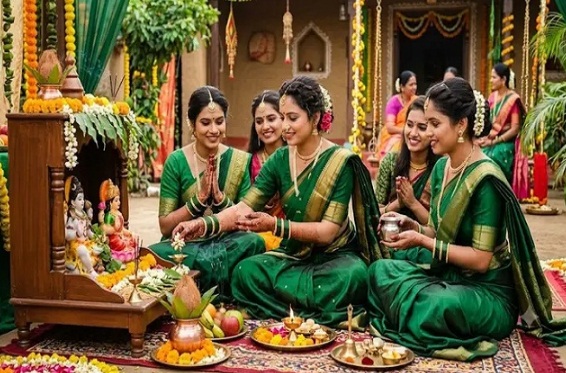 हरियाली तीज पर कर लें ये एक खास उपाय, पति-पत्नी के बीच बढ़ेगा प्यार और दूर होंगे मनमुटाव!