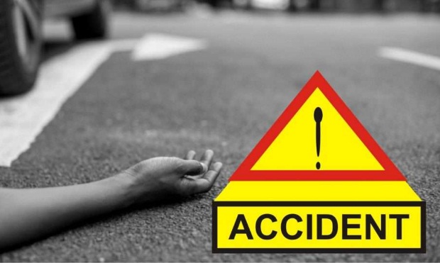 मरकाटोला घाटी में बड़ा सड़क हादसा: मुंबई से बस्तर के सफर पर निकली महिला बाइक राइडर की मौत