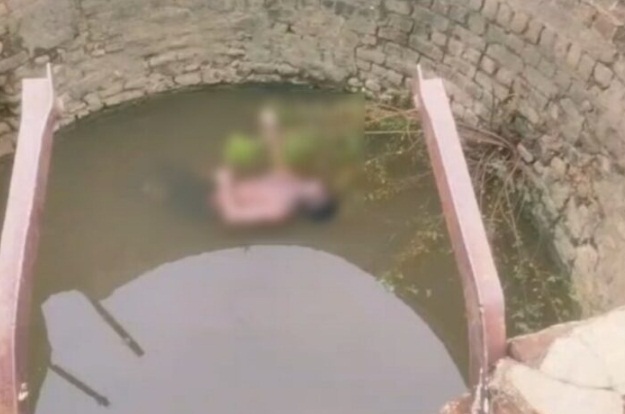 रतनपुर में सनसनी: हरेली की रात घर से निकला था 20 वर्षीय जगदीश, कुएं में तैरती मिली लाश