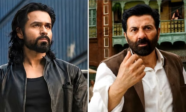 सनी देओल की ‘बंटवारा 1947’ की ‘आवारापन 2’ के आगे हालत पंचर, कमाए 5 करोड़