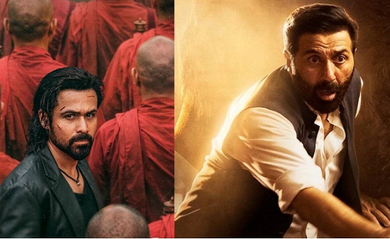 15 अगस्त पर 55 करोड़ के पार हुई ‘आवारापन 2’, जानें- ‘बंटवारा 1947’ का कलेक्शन