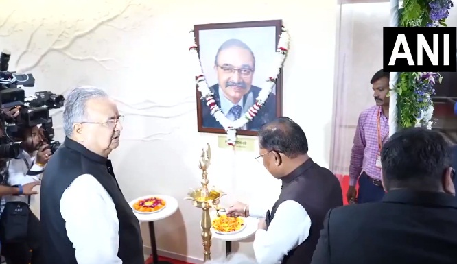रायपुर में केयर कैंसर इंस्टिट्यूट का उद्घाटन: मुख्यमंत्री साय ने दी सौगात, अब छत्तीसगढ़ में मिलेगा अत्याधुनिक कैंसर उपचार