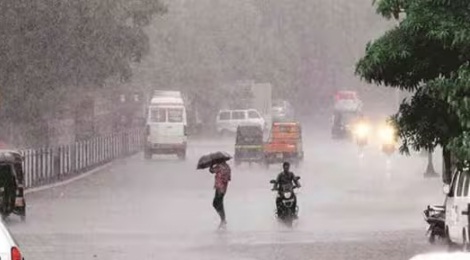 छत्तीसगढ़ में मानसूनी आफत: रायपुर समेत 21 जिलों में भारी बारिश का ऑरेंज अलर्ट, अगले 72 घंटे भारी