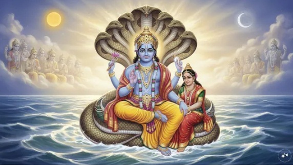 23 और 24 अगस्त दो दिन सावन पुत्रदा एकादशी, किस दिन रखें व्रत? पंचांग से जानें सही तारीख, मुहूर्त, पारण समय