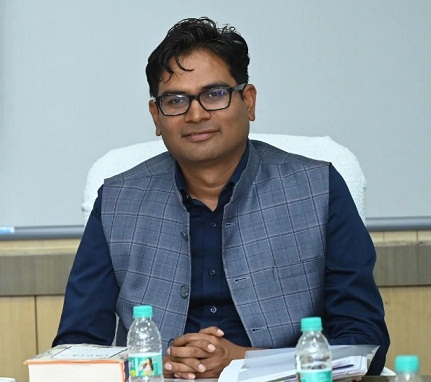 रक्षाबंधन पर वित्त मंत्री ओपी चौधरी ने प्रदेशवासियों को दी हार्दिक शुभकामनाएं