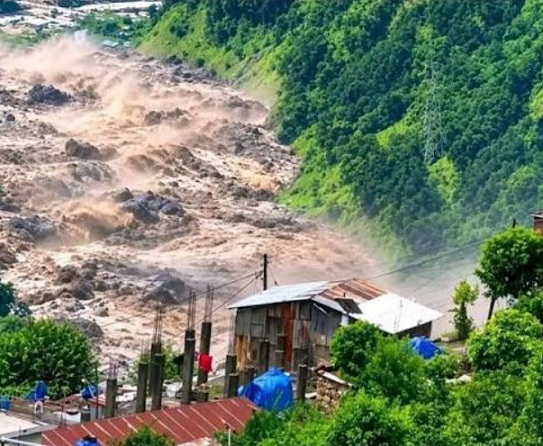 नेपाल प्राकृतिक आपदा: छत्तीसगढ़ के 9 नागरिकों की स्थिति स्पष्ट, 5 सुरक्षित लौटे, 2 लापता लोगों की खोज जारी
