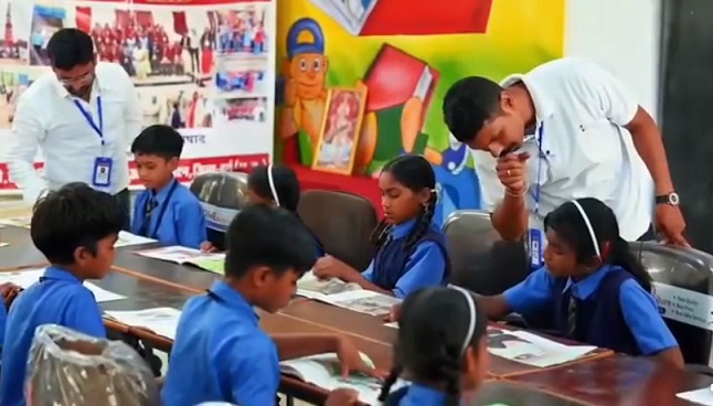 विशेष आलेख : छत्तीसगढ़ में उच्च शिक्षा का ‘नया सवेरा’