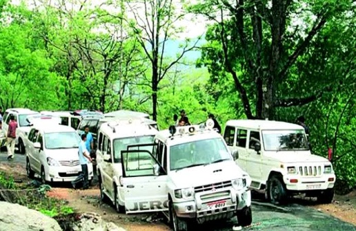 छत्तीसगढ़ का झीरम घाटी कांड: 101 गवाहों और 100 आरोपियों के बयान दर्ज होने के बाद आज NIA कोर्ट सुनाएगा ऐतिहासिक फैसला