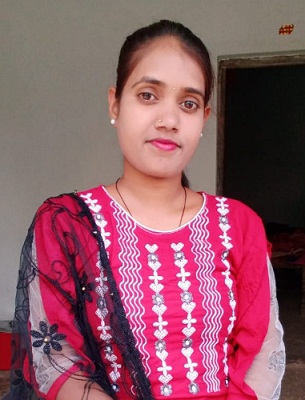 मुंगेली की बेटी भारती घृतलहरे ने पास की यूजीसी नेट परीक्षा, किसान परिवार में जश्न का माहौल