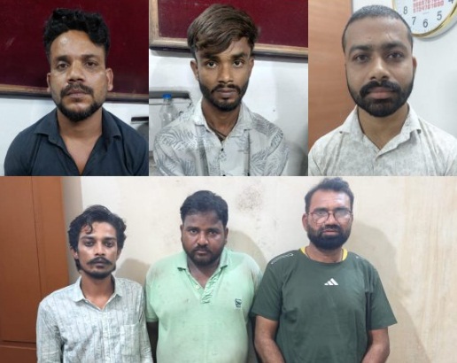 बिलासपुर हिंसा: पथराव और तोड़फोड़ मामले में पुलिस की बड़ी कार्रवाई, 11 आरोपी गिरफ्तार, शहर में धारा 163 लागू