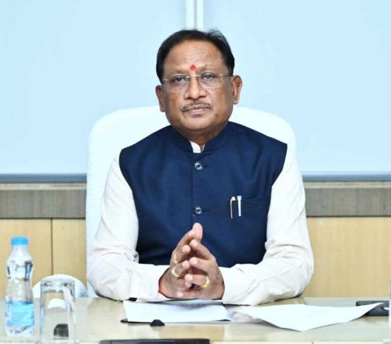 नुआखाई समृद्ध कृषि परंपरा, प्रकृति के प्रति कृतज्ञता और अन्नदाता के परिश्रम का उत्सव – मुख्यमंत्री विष्णु देव साय