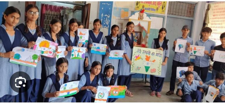 विशेष लेख – “सेवा संकल्प अभियान” छत्तीसगढ़ में उच्च शिक्षा की नई भोर: हुनर, शोध और स्वावलंबन से गढ़ा जा रहा युवाओं का भविष्य