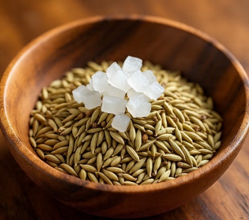 खाना खाने के बाद सौंफ-मिश्री क्यों खाते हैं? छिपे हैं कई आयुर्वेदिक फायदे, डेली रूटीन में कर लें शामिल