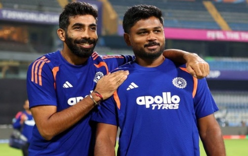 BCCI ने अफगानिस्तान टी20 सीरीज के लिए किया टीम इंडिया का एलान, बुमराह की वापसी