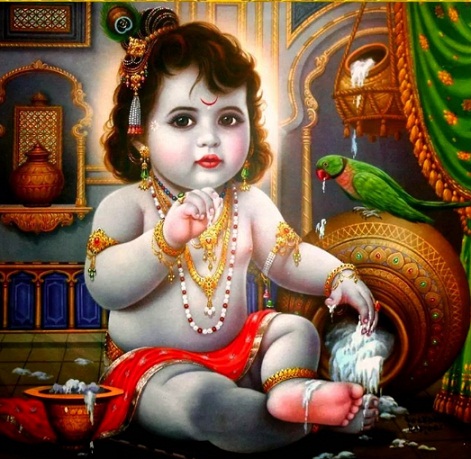 कल कृष्ण जन्माष्टमी की पूजा में इन चीजों की पड़ेगी जरूरत, आज ही नोट कर लें संपूर्ण पूजा सामग्री लिस्ट