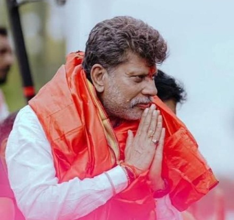 सड़क हादसे के बाद ठीक हो रहे BJP प्रदेश अध्यक्ष किरण देव, 13 सितंबर तक दिल्ली से छत्तीसगढ़ वापसी की संभावना