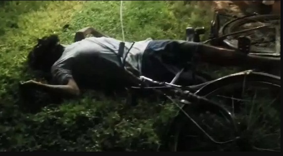 बिलासपुर में बिजली विभाग की लापरवाही: रतनपुर में एलटी तार की चपेट में आने से युवक की दर्दनाक मौत, कुछ ही दिनों में दूसरी घटना से जनाक्रोश