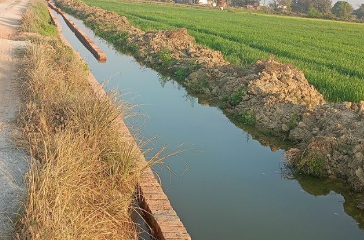 छत्तीसगढ़ सरकार का बड़ा फैसला: ₹30.74 करोड़ से संवरेगी सिंचाई व्यवस्था, रायपुर और बलौदाबाजार-भाटापारा के किसानों को मिलेगा सीधा लाभ