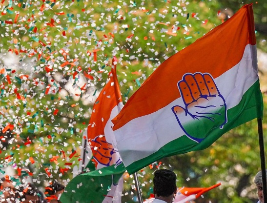 छत्तीसगढ़ निकाय चुनाव: कांग्रेस ने कसा चुनावी शिकंजा, 13 प्रमुख निकायों में पर्यवेक्षक तैनात