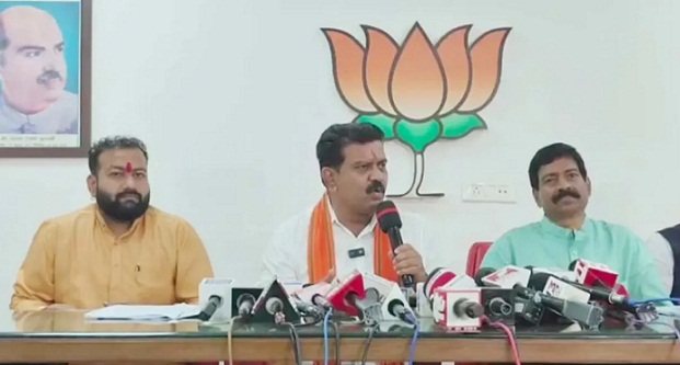 पीएम मोदी के जन्मदिन और 25 वर्षों के कार्यकाल पर छत्तीसगढ़ में जलेंगे 36 लाख दीये, जानें बीजेपी का पूरा मेगा प्लान
