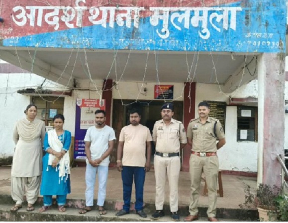 अमित भंडारी हत्याकांड का सनसनीखेज खुलासा: SIT की जांच, डॉग ‘विमला’ और नार्को टेस्ट से सुलझी 2 महीने पुरानी गुत्थी