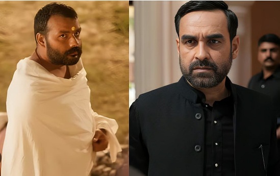 मंगलवार बॉक्स ऑफिस रिपोर्ट: ‘हनुमान अंश’ का जलवा बरकरार, ‘मिर्जापुर द मूवी’ 300 करोड़ के करीब, पस्त हुई ‘हैवान’