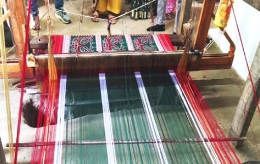 महासमुंद की महिलाओं ने बुना आत्मनिर्भरता का ताना-बाना: ‘बिहान’ से बदला जीवन, राष्ट्रीय मंचों पर लहराया परचम