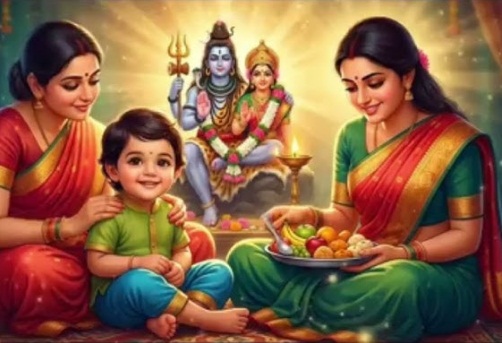 संतान सप्तमी 2026: संतान की रक्षा, दीर्घायु और समृद्धि के लिए महाव्रत; जानें धार्मिक महत्व एवं पूर्ण पूजा विधि