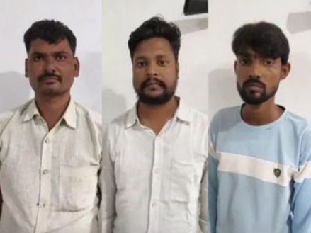₹5 लाख की सुपारी, ₹10 हजार एडवांस: अंबिकापुर में LIC एजेंट ससुर की हत्या के आरोप में दामाद और झारखंड के 2 शूटर गिरफ्तार