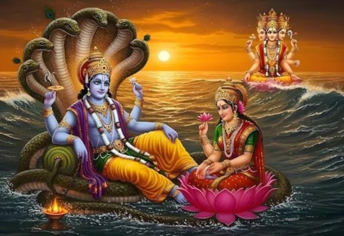 परिवर्तिनी एकादशी 22 सितंबर को, पर 21 सितंबर से इन 5 नियमों का पालन करें, तभी फलित होगी पूजा!