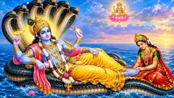 परिवर्तिनी एकादशी की पूजा में पढ़ें ये कथा, भगवान वामन का मिलेगा आशीर्वाद