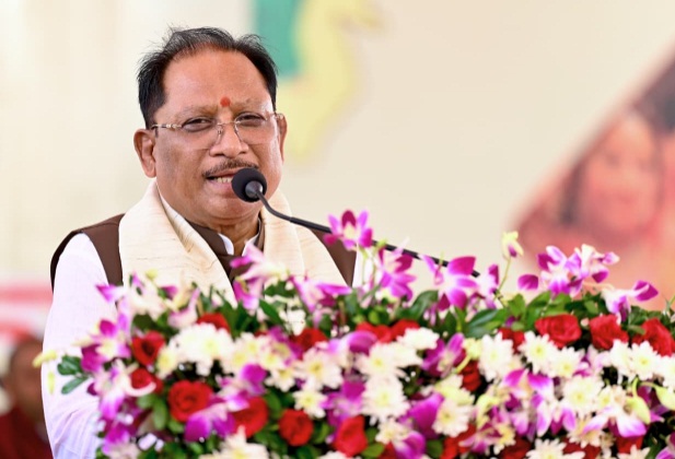 माताओं-बहनों का सम्मान, सुरक्षा और आर्थिक सशक्तिकरण हमारी सर्वोच्च प्राथमिकता : मुख्यमंत्री विष्णु देव साय
