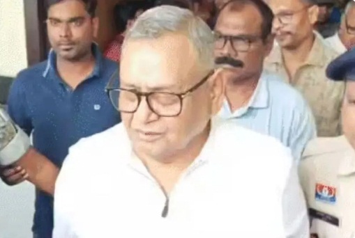 छत्तीसगढ़ शराब घोटाला: पूर्व कांग्रेस कोषाध्यक्ष रामगोपाल अग्रवाल को बड़ा झटका, PMLA कोर्ट ने खारिज की जमानत याचिका