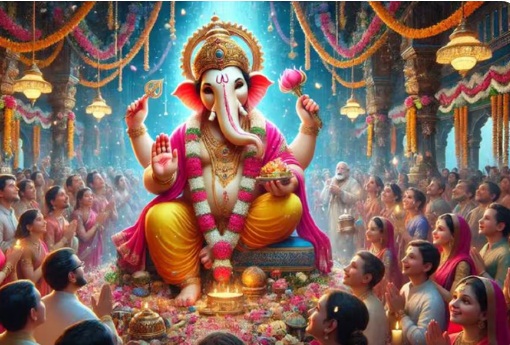 बप्पा की विदाई के बाद जरूर करें इन चीजों का दान, ग्रह दोषों से मिलेगी राहत!