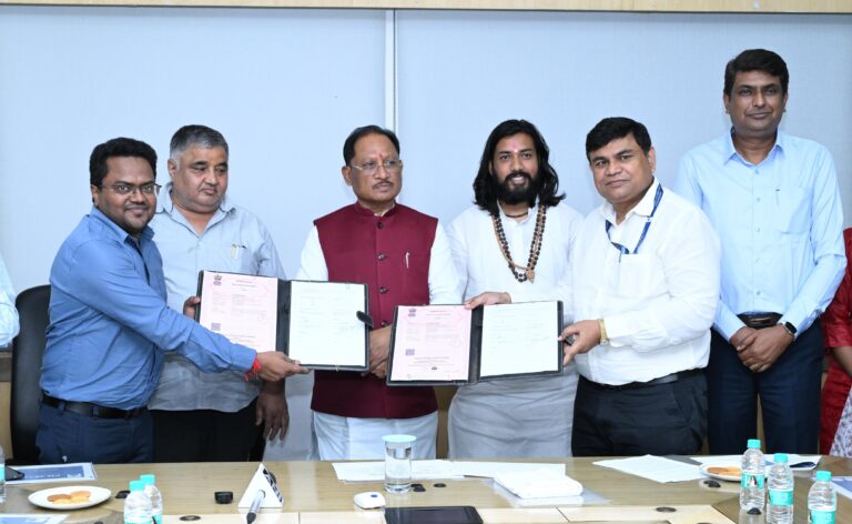 कौशल विकास से खुलेंगे रोजगार और स्वरोजगार के नए अवसर, विकसित छत्तीसगढ़ के निर्माण में युवाओं की होगी महत्वपूर्ण भूमिका -मुख्यमंत्री विष्णु देव साय