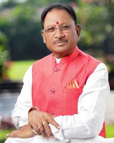 विशेष लेख – मुख्यमंत्री विष्णु देव साय के सुशासन में संवेदनशील शासन, पारदर्शी व्यवस्था और जनभागीदारी से मजबूत हो रहा जनता का विश्वास