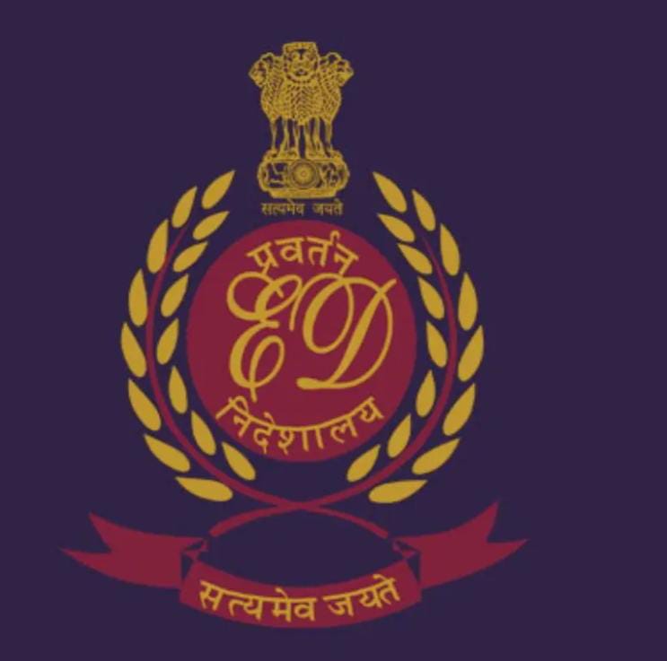 छत्तीसगढ़ में ईडी की बड़ी दबिश, रायपुर और आरंग में सराफा कारोबारी के ठिकानों पर छापा