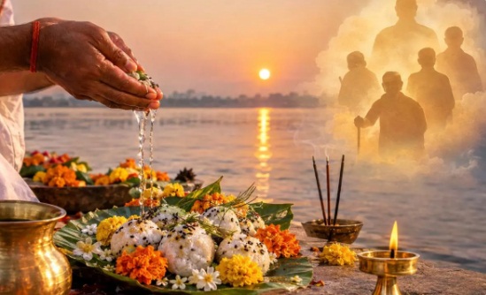 अष्टमी श्राद्ध 3 अक्टूबर को, लेकिन मृत्यु की तारीख अलग थी… फिर इसी दिन श्राद्ध क्यों?