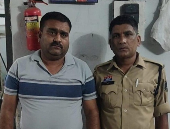 दुर्ग में 6 साल की मासूम से दरिंदगी: मकान मालिक के खिलाफ FIR दर्ज, आरोपी पुलिस हिरासत में