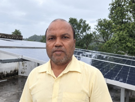 पीएम सूर्य घर योजना से बिजली खर्च में राहत, सौर ऊर्जा बनी बचत का आधार