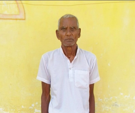 प्रधानमंत्री आवास योजना ने बदली मंगसा दास की जिंदगी, वर्षों की परेशानी के बाद मिला अपना पक्का आशियाना