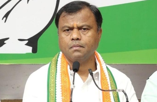 SIR और ‘वोट चोरी’ के खिलाफ छत्तीसगढ़ कांग्रेस का हल्लाबोल: 25 अक्टूबर से गांवों में लगेंगी चौपाल, पीसीसी चीफ दीपक बैज के बड़े हमले