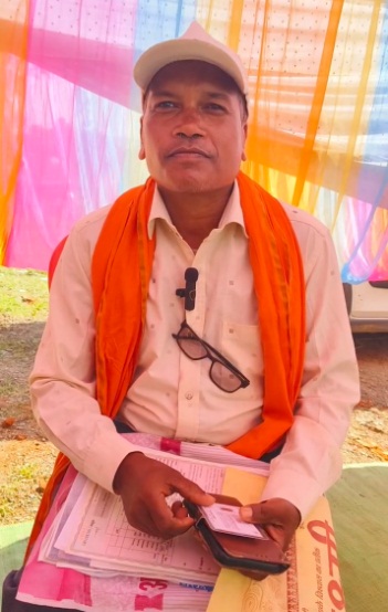 ’सेवा सेतु बना उम्मीद का सेतु, बच्चों की पढ़ाई को मिलेगा संबल’